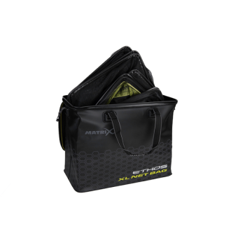 Чехол для хранения садков Matrix Ethos XL EVA Net Bag